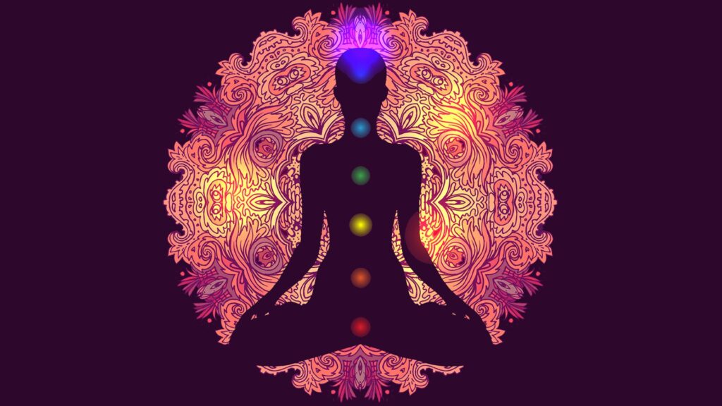 Meditation & Sadhna